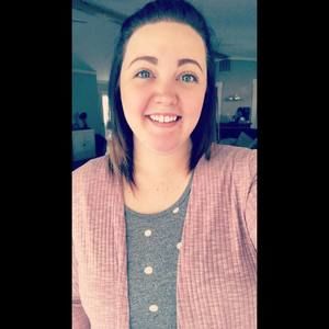 Meet your Posher, Aubree